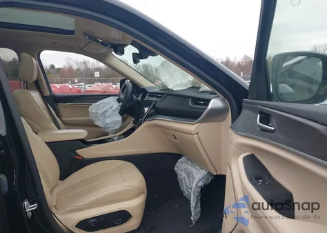 2021 Jeep Grand Cherokee L Limited 4X4 z USA, uszkodzony, nr VIN 1C4RJKBGXM8158945